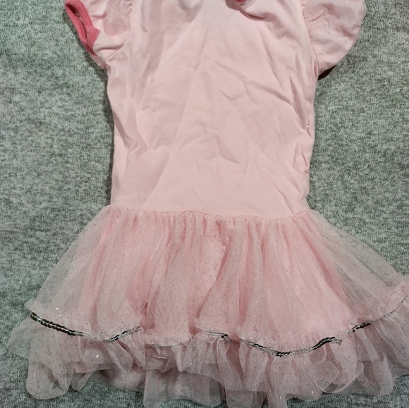 Hello Kitty dress - Picture 2 of 3